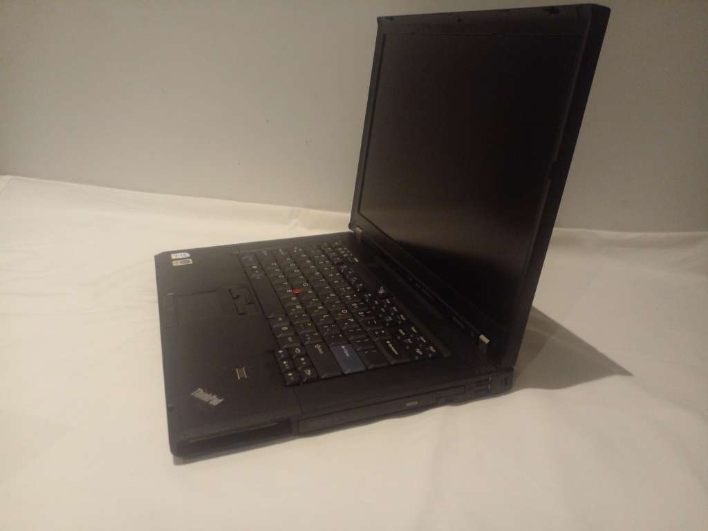 Lenovo ThinkPad T61